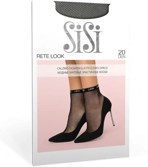 Носки женские «Rete Look»