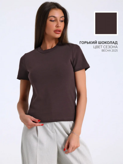 Футболка женская