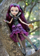 Кукла Raven Queen - Фото 3