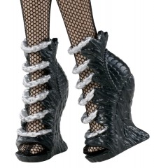 Кукла Raven Queen - Фото 5