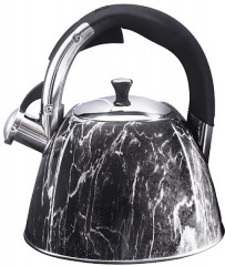 Чайник со свистком - Фото 1
