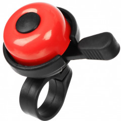 Звонок велосипедный механический - Фото 2