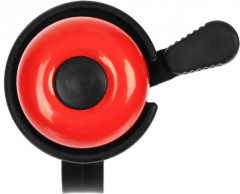 Звонок велосипедный механический - Фото 3