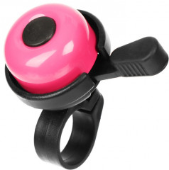 Звонок велосипедный механический - Фото 1