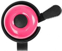 Звонок велосипедный механический - Фото 2