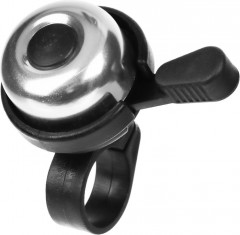 Звонок велосипедный механический - Фото 1