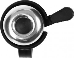 Звонок велосипедный механический - Фото 2