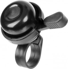 Звонок велосипедный механический - Фото 1