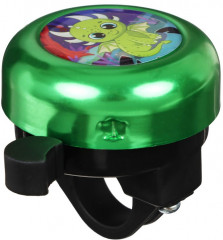 Звонок велосипедный «Дракоша» - Фото 1