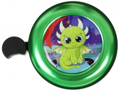 Звонок велосипедный «Дракоша» - Фото 2