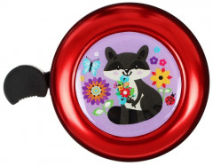 Звонок велосипедный «Енотик» - Фото 2