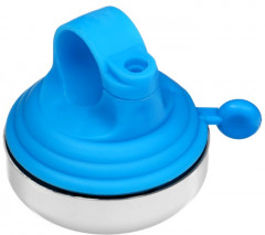 Звонок велосипедный «Панда» - Фото 3