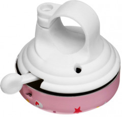 Звонок велосипедный «Принцесса» - Фото 3