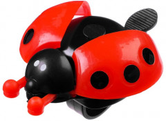 Звонок велосипедный «Феечкин звоночек» - Фото 1