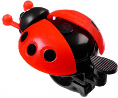 Звонок велосипедный «Феечкин звоночек» - Фото 2