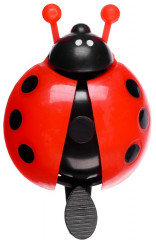 Звонок велосипедный «Феечкин звоночек» - Фото 3