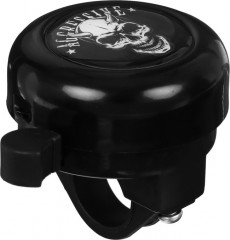 Звонок велосипедный «Череп» - Фото 1