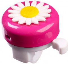 Звонок велосипедный «Fashion girls» - Фото 1