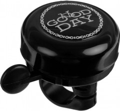 Звонок велосипедный «Good day» - Фото 1