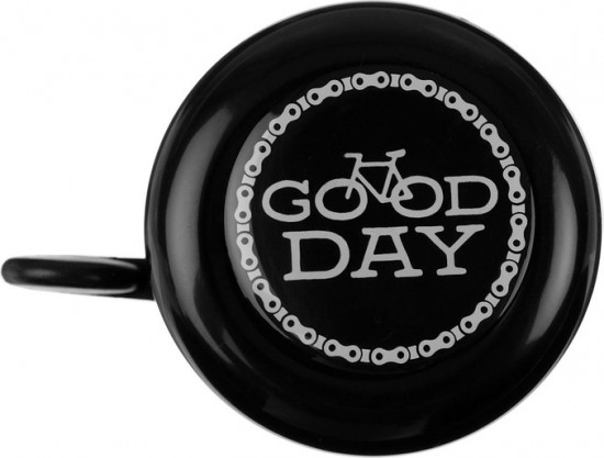 Звонок велосипедный «Good day»