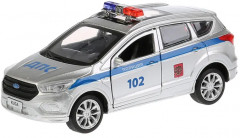 Машина инерционная «Ford Kuga» - Фото 1