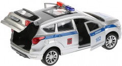 Машина инерционная «Ford Kuga» - Фото 4