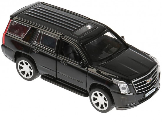 Машина металлическая «Cadillac Escalade»