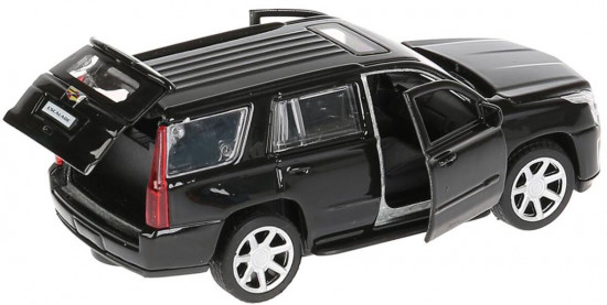 Машина металлическая «Cadillac Escalade»