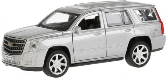 Машина металлическая «Cadillac Escalade»