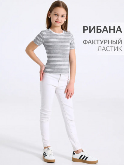 Футболка для девочек