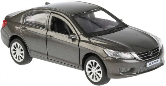 Машина металлическая «Honda Accord»