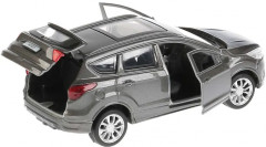 Машина металлическая «Ford Kuga» - Фото 3