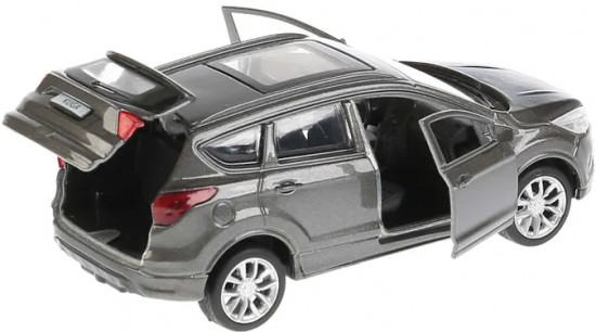 Машина металлическая «Ford Kuga»