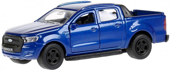 Машина инерционная «Ford Ranger»