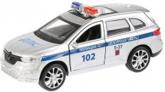 Машина инерционная «Renault Koleos» - Фото 2