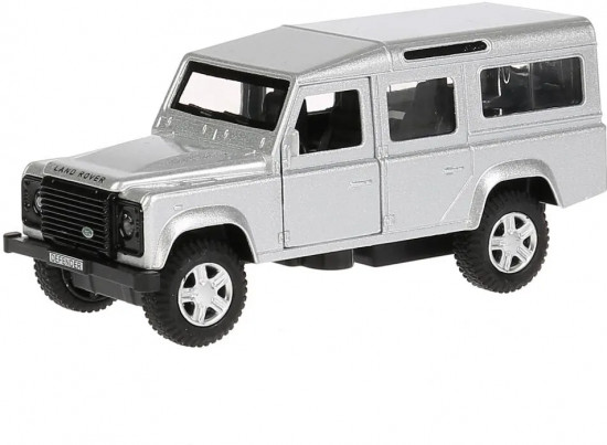 Машина металлическая «Land Rover Defender»