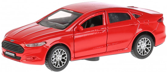 Машина металлическая «Ford Mondeo»