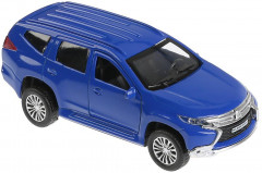 Машина инерционная «Mitsubishi Pajero Sport» - Фото 1