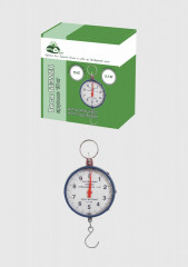 Безмен механический - Фото 1