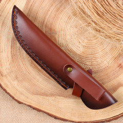 Ножны-чехол для ножа под лезвие - Фото 1