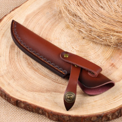 Ножны-чехол для ножа под лезвие - Фото 2