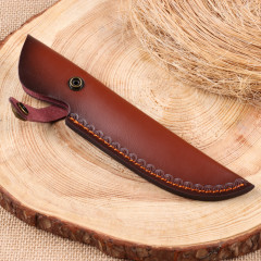 Ножны-чехол для ножа под лезвие - Фото 3