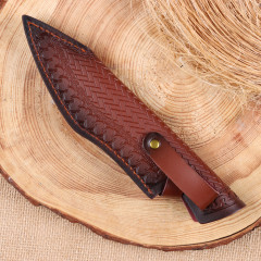 Ножны-чехол для ножа под лезвие - Фото 1