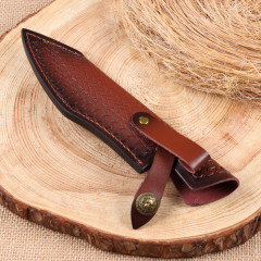 Ножны-чехол для ножа под лезвие - Фото 2