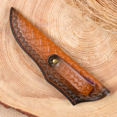 Ножны-чехол для ножа под лезвие - Фото 1