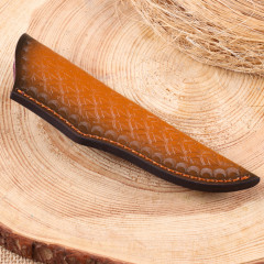 Ножны-чехол для ножа под лезвие - Фото 3