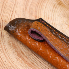 Ножны-чехол для ножа под лезвие - Фото 4