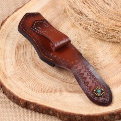 Ножны-чехол для ножа под лезвие - Фото 2