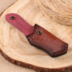 Ножны-чехол для ножа под лезвие - Фото 3