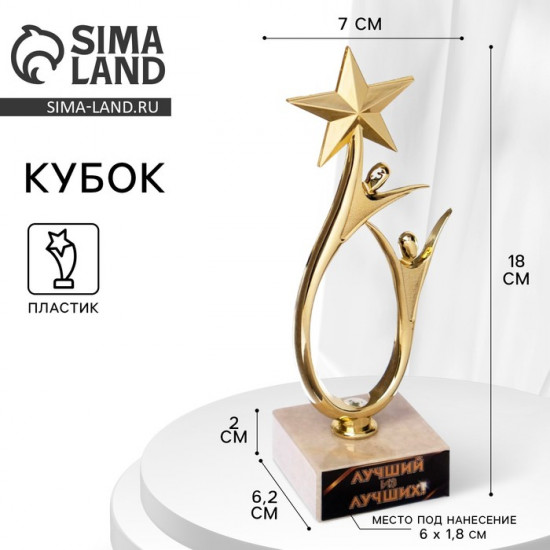 Кубок «Лучший из лучших»